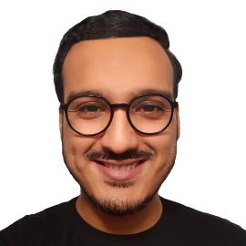 Simar Simar headshot