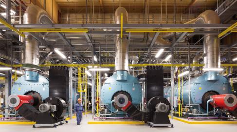 We conducted seven pilot LCAs on the Campus Energy Centre building at the UBC Vancouver campus. We conducted seven pilot LCAs on the Campus Energy Centre building at the UBC Vancouver campus.
