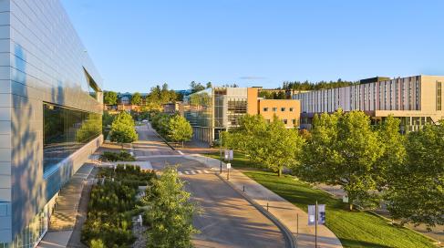 UBCO Campus as a Living Lab 2024 Competition