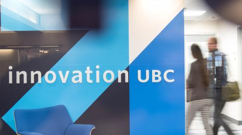 Innovation UBC