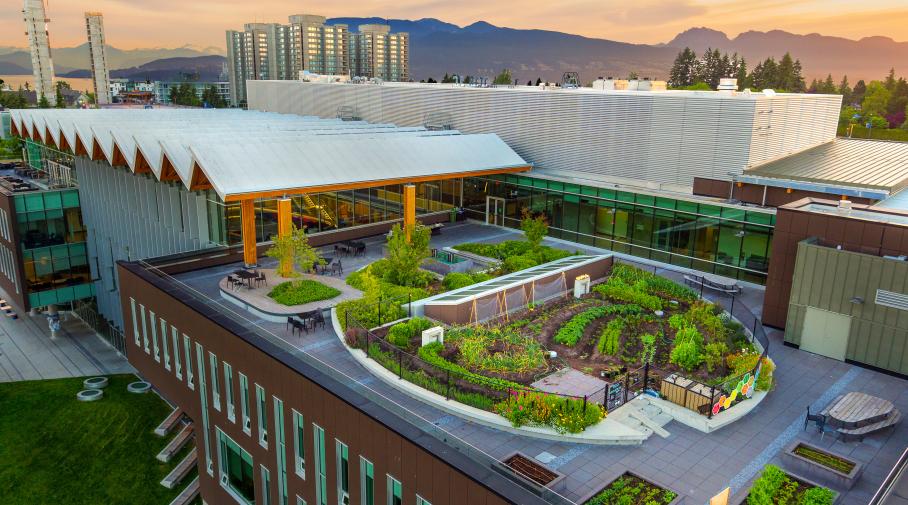 UBC Vancouver
