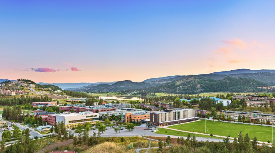 UBCO_Aerial_2024