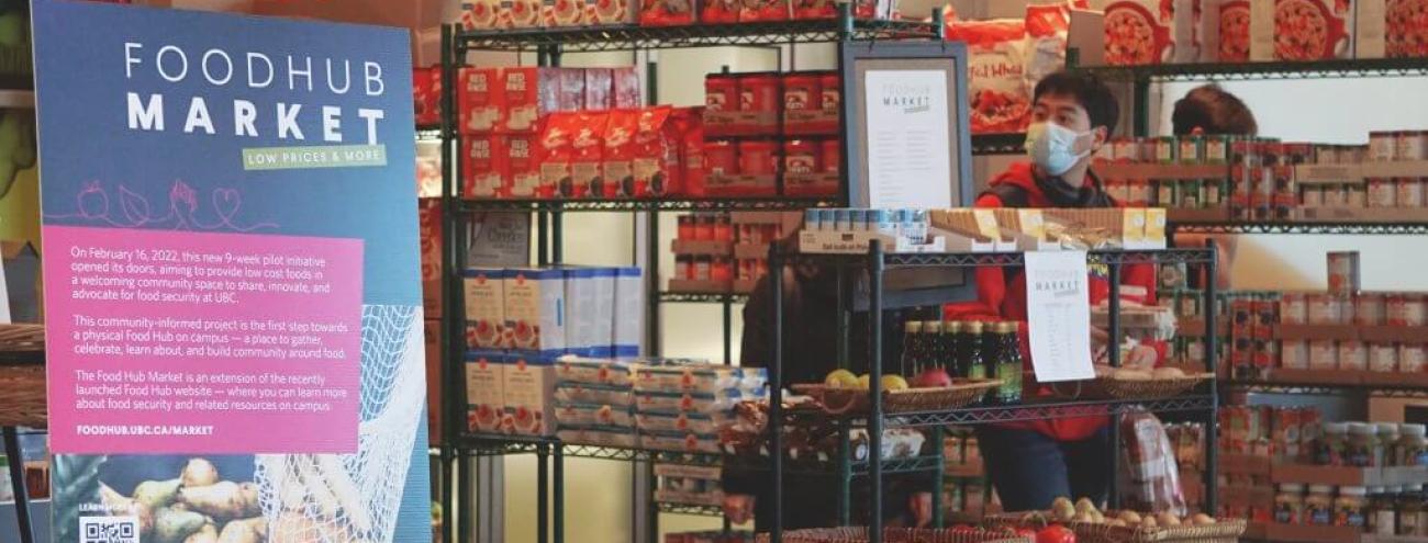 FoodHub Market FoodHub Market