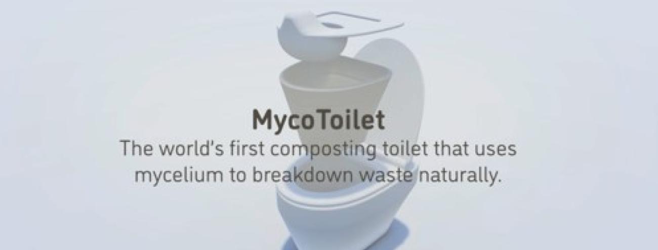 Composting Toilet  Watershed Management Group