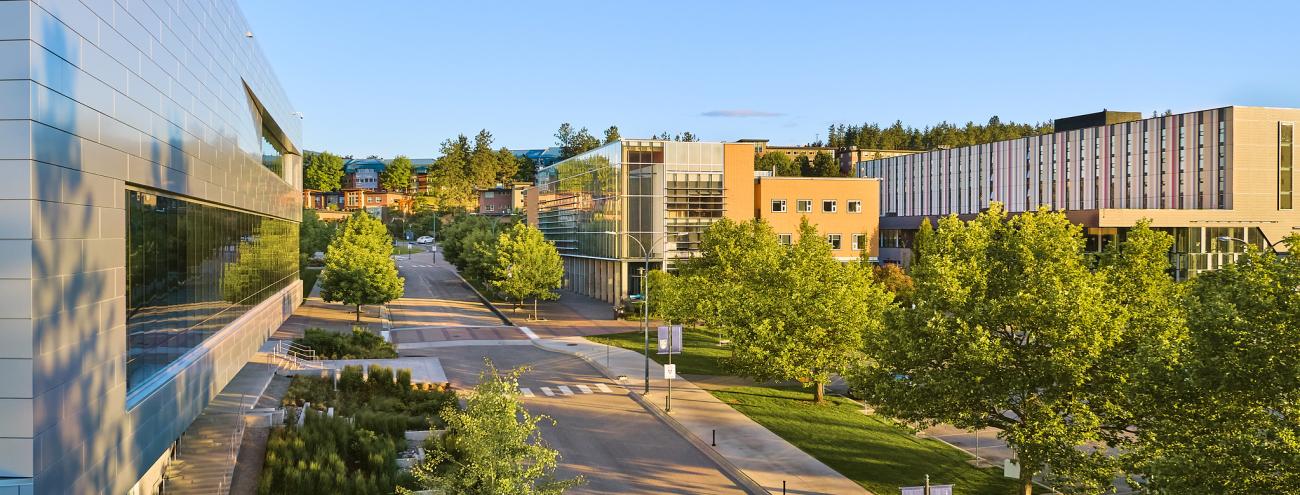 UBCO Campus as a Living Lab 2024 Competition