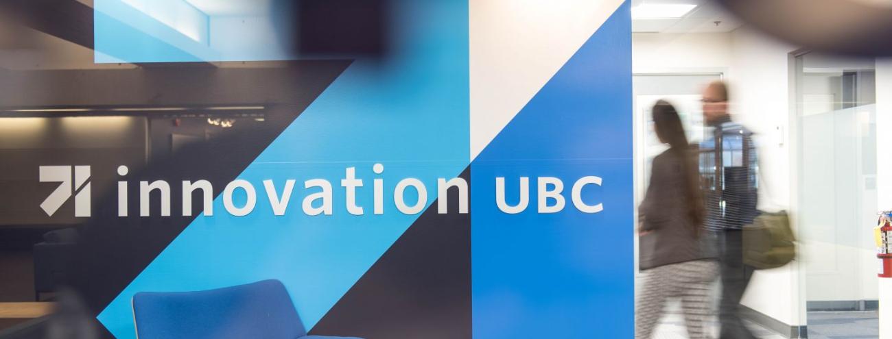 Innovation UBC