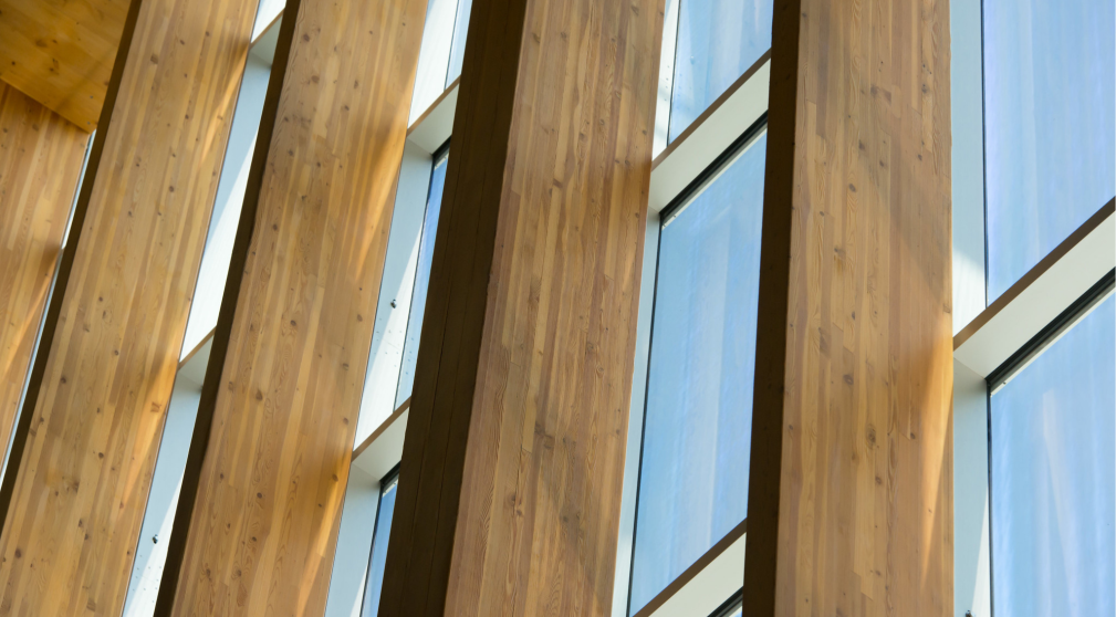 UBC Earth Sciences Building