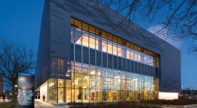 We conducted pilot LCAs on several UBC buildings, including 7 different assessments for the Campus Energy Centre building.