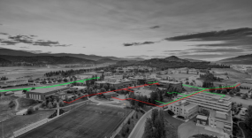 District Energy Connection at UBC Okanagan