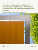 Les voies vers un carbone intrinsèque  net zéro dans les bâtiments : Obstacles et  solutions pour des politiques et des actions efficaces - RAPPORT DE LA SÉRIE D’ATELIERS « DU DÉFI À LA SOLUTION » - couverture de rapport